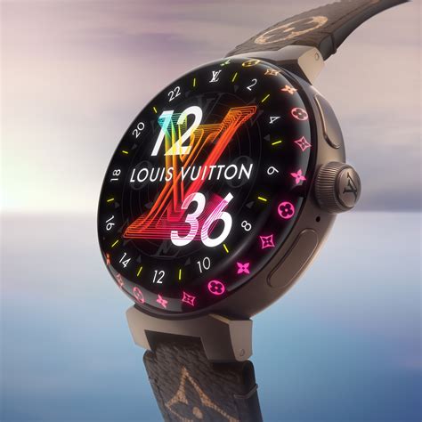 ua louis vuitton|louis vuitton light up watch.